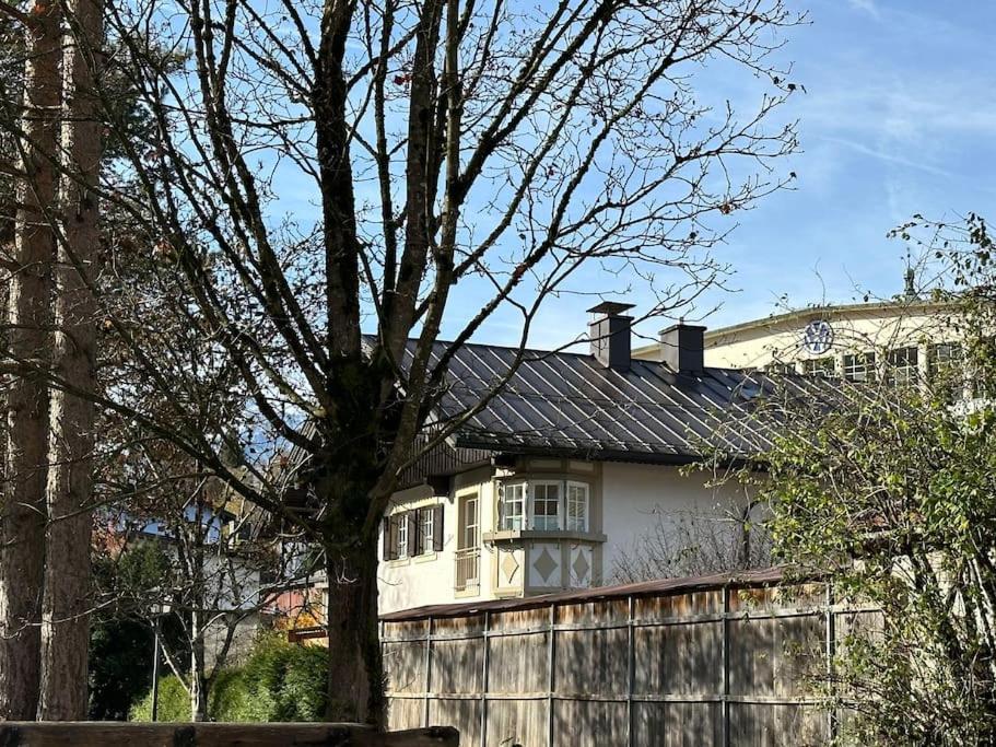 Fewo Lotti Μπερχτεσγκάντεν Εξωτερικό φωτογραφία