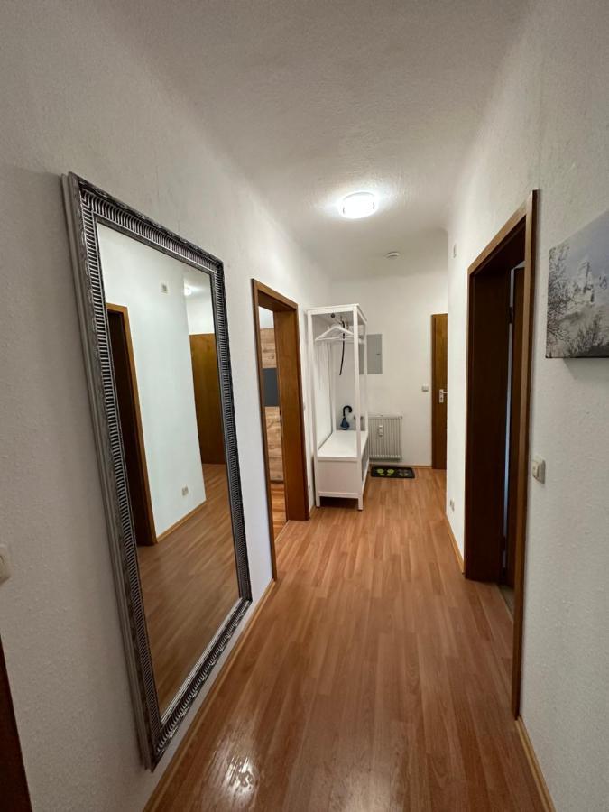 Fewo Lotti Μπερχτεσγκάντεν Εξωτερικό φωτογραφία